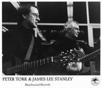 Peter Tork & James Lee Stanley
